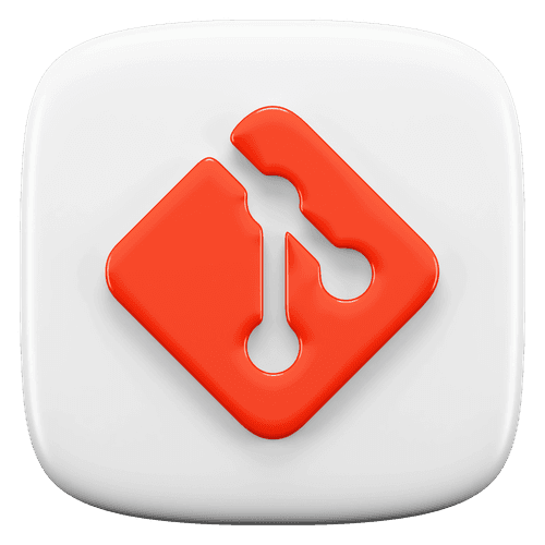 Git logo