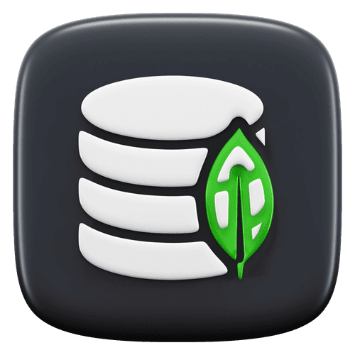 MongoDB logo