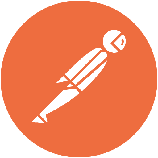 Postman logo