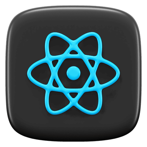 React logo